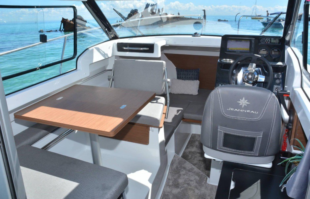 Photo #9 - Merry Fisher 695 Serie2 (NN) in Trogir - 40897