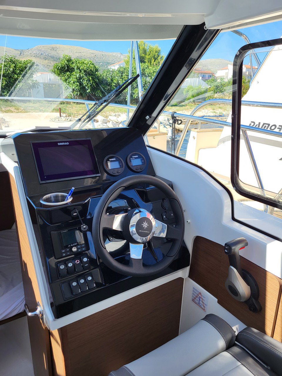 Photo #13 - Merry Fisher 695 Serie2 (NN) in Trogir - 40897