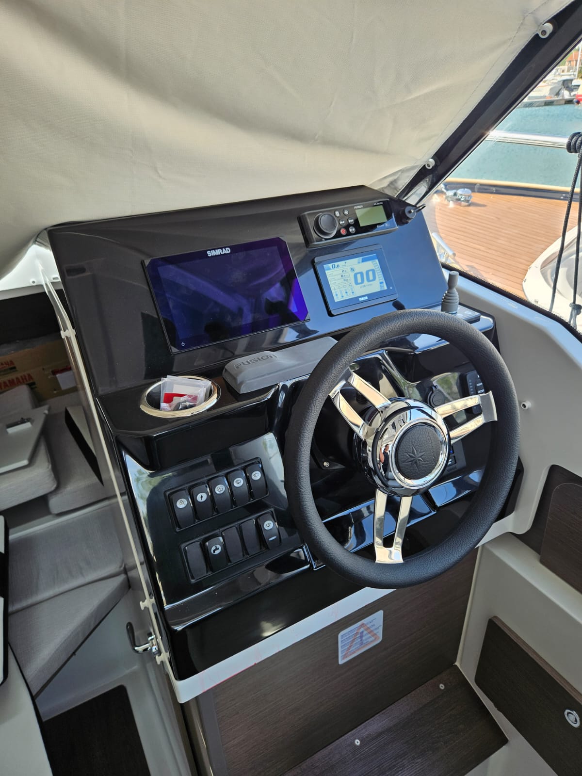 Photo #8 - Merry Fisher 795 Series 2* (NN) in Trogir - 40898