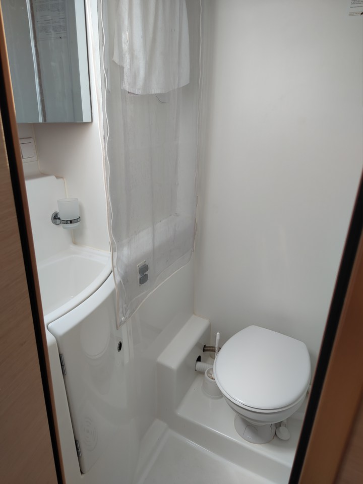 Photo #24 - Lagoon 400 - 4 + 2 cab. (Santi) en Fethiye - 40903