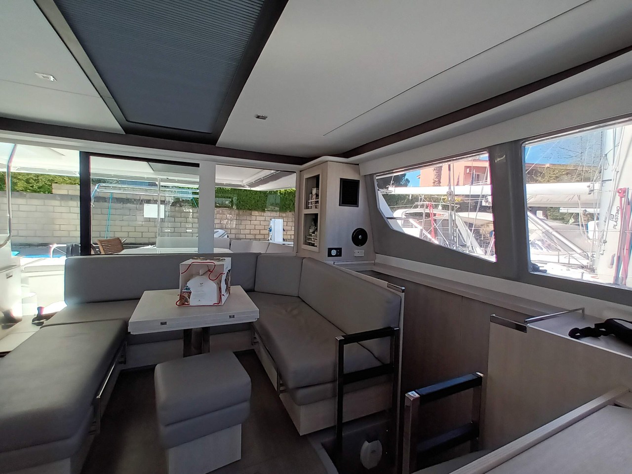 Photo #13 - Leopard 45 (Lady Mara) in Portorosa - 40912