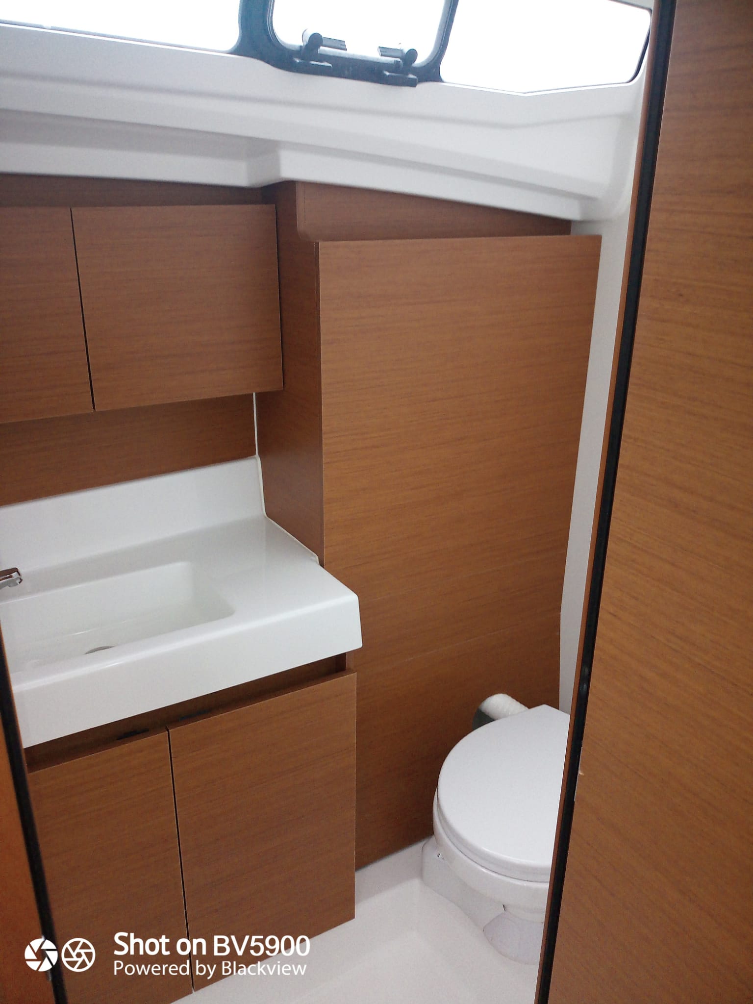 Photo #3 - Sun Odyssey 380 (Diana) en Cannigione - 40941