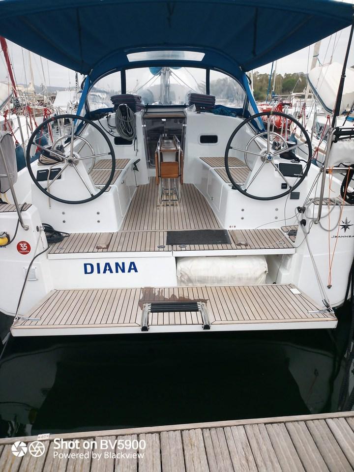 Diana - 0