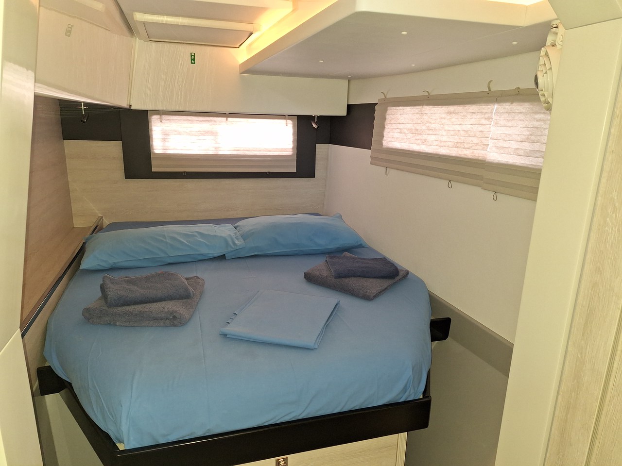 Photo #6 - Leopard 40 (Bellambriana) en Portorosa - 40948