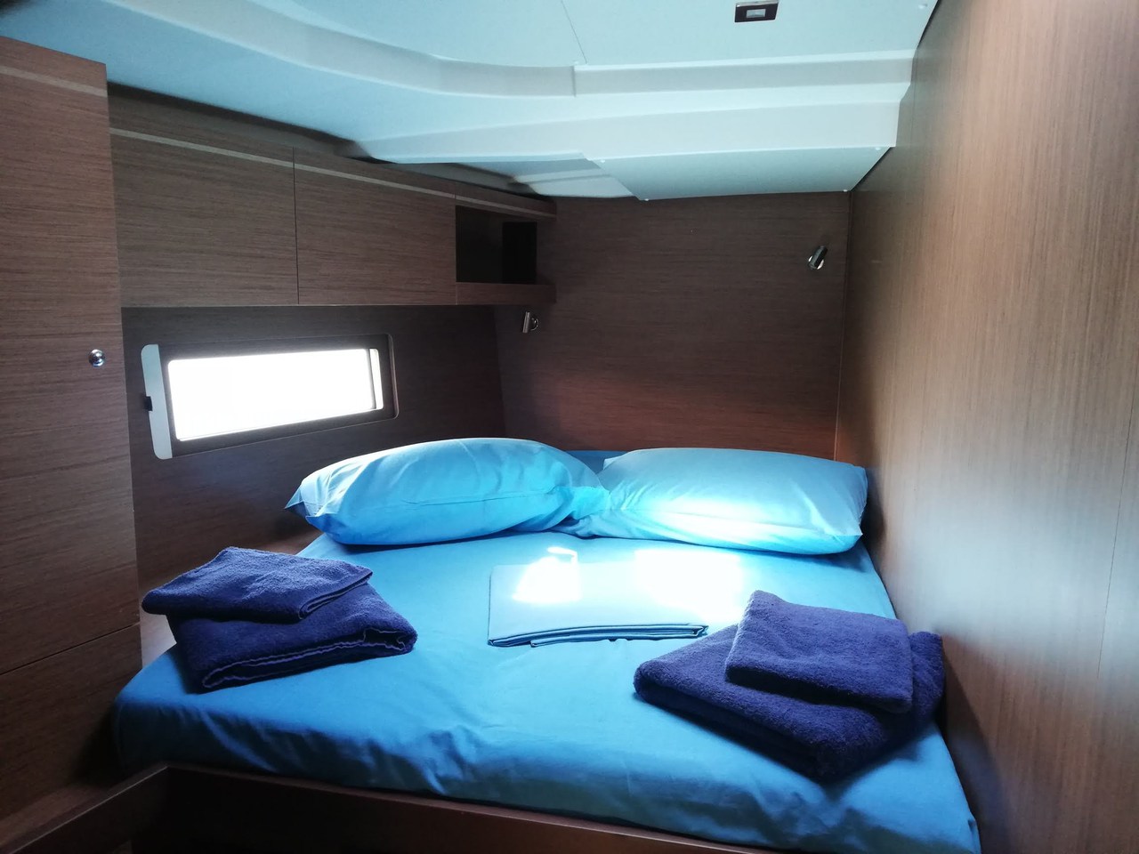 Photo #8 - Oceanis 51.1 - 5 + 1 cab. (San Blas) in Portorosa - 40955