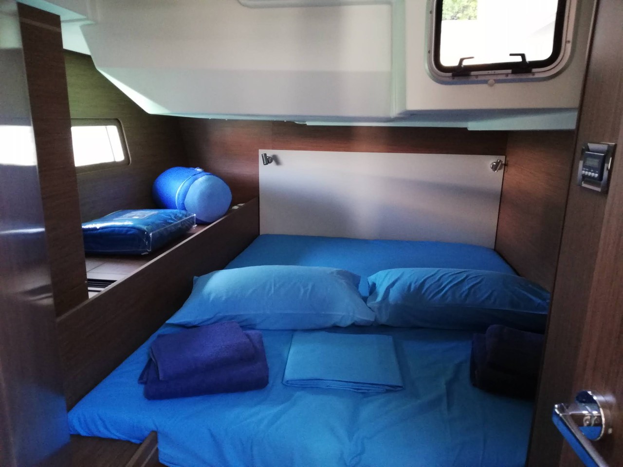 Photo #9 - Oceanis 51.1 - 5 + 1 cab. (San Blas) in Portorosa - 40955