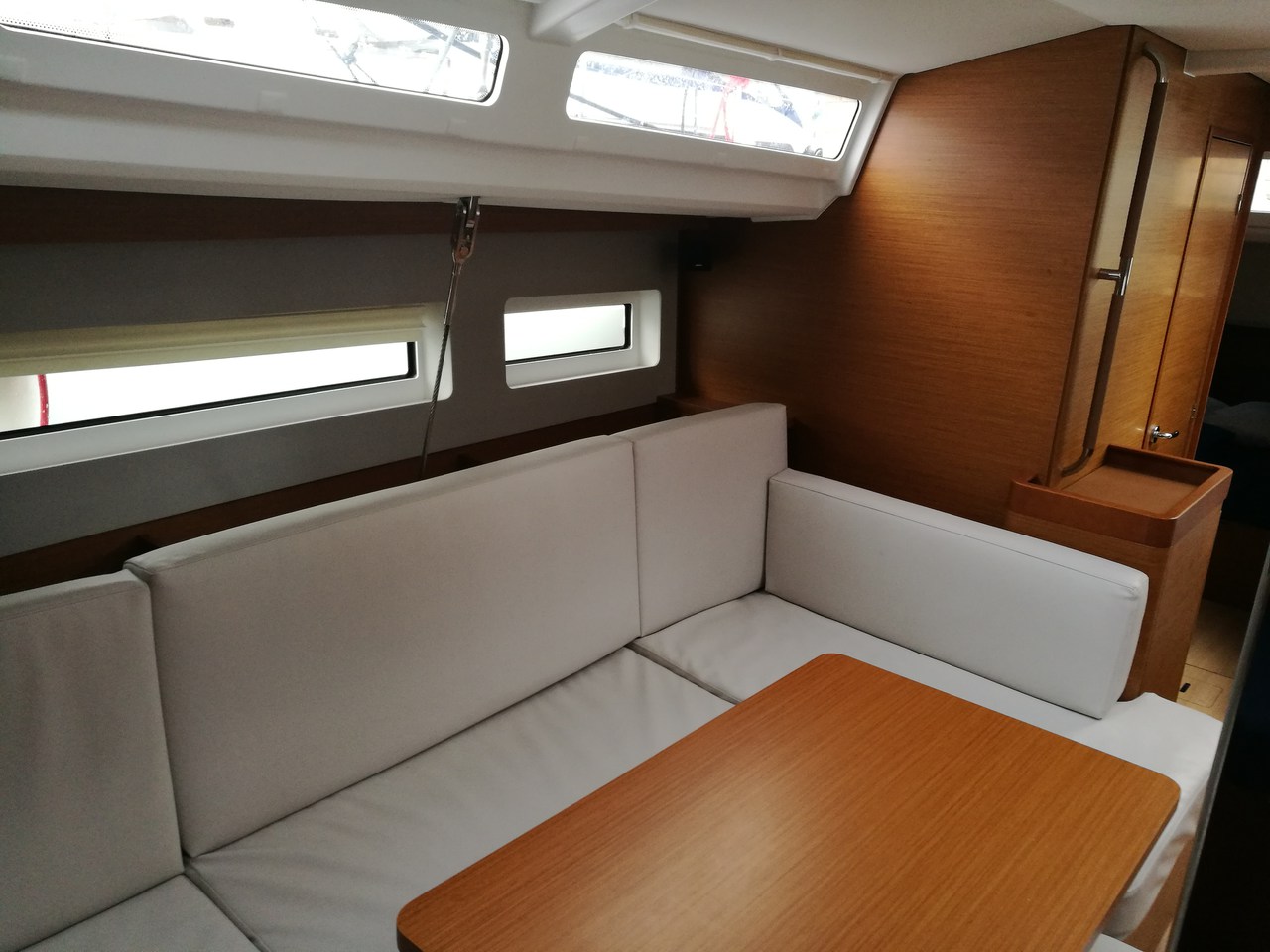 Photo #5 - Sun Odyssey 440 (Aitna) in Portorosa - 40957