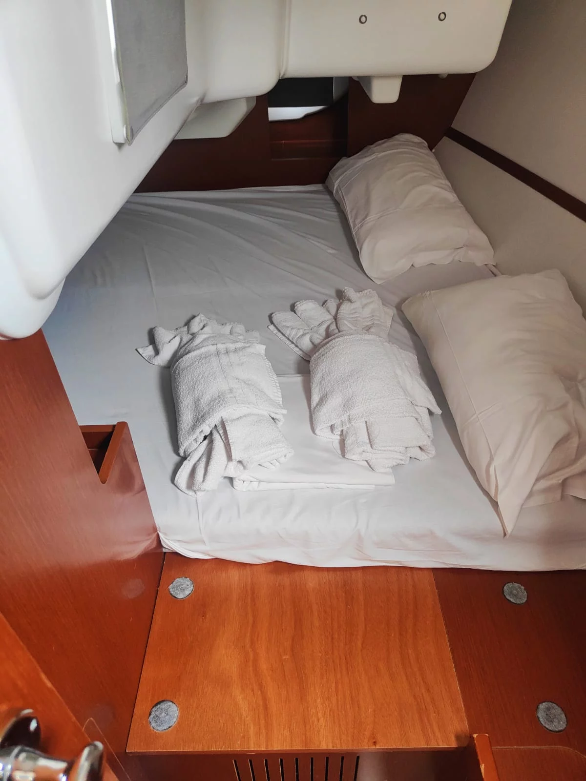 Oceanis 31 (Titina)  - 5