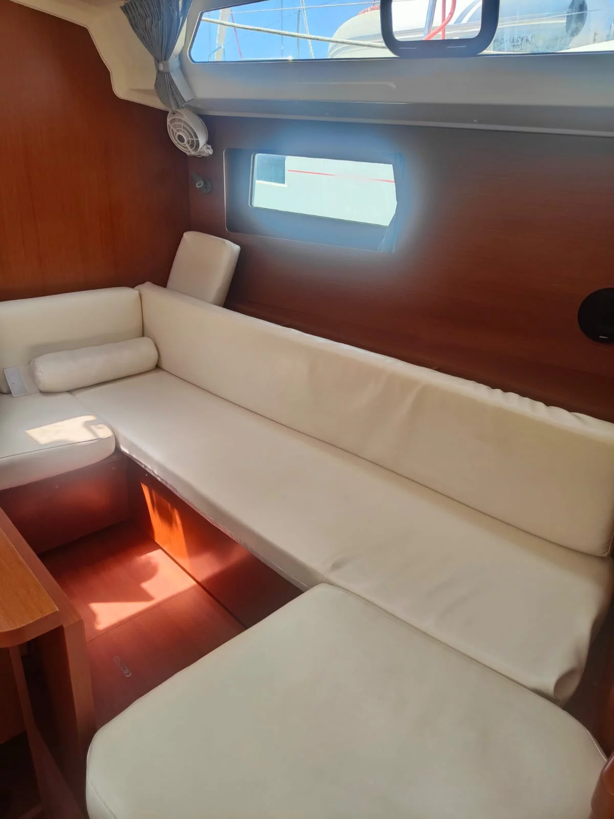 Oceanis 41.1 (Paulina)  - 4