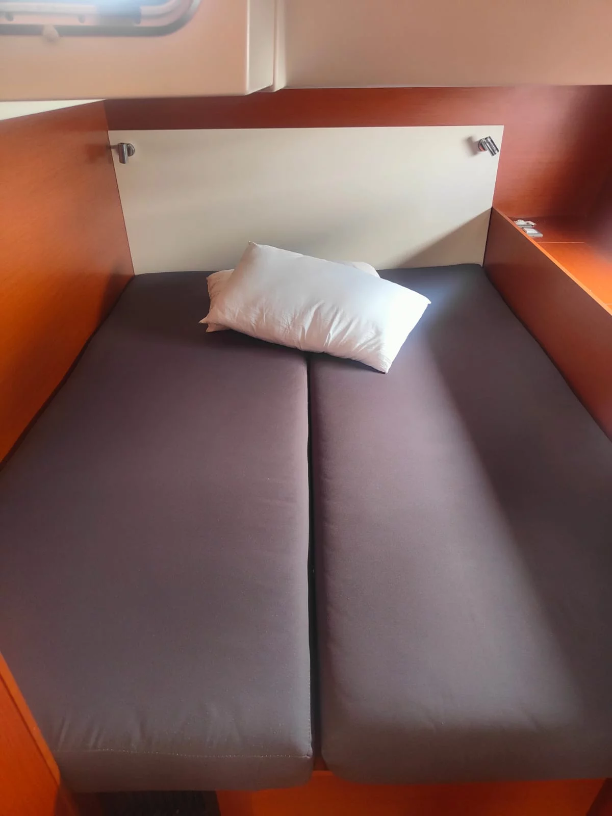 Oceanis 51.1 - 5 + 1 cab. (Saint Michel)  - 4