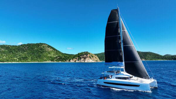 Photo #3 - Bali 5.4 - 6 + 2 cab. (Maravela) in Nanny Cay - 40993