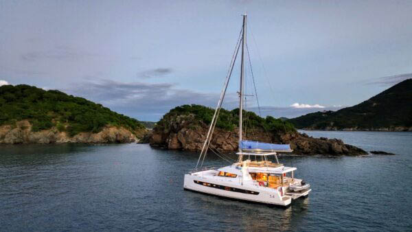 Photo #14 - Bali 5.4 - 6 + 2 cab. (Maravela) in Nanny Cay - 40993