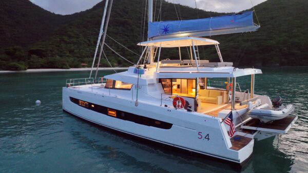 Photo #18 - Bali 5.4 - 6 + 2 cab. (Maravela) in Nanny Cay - 40993