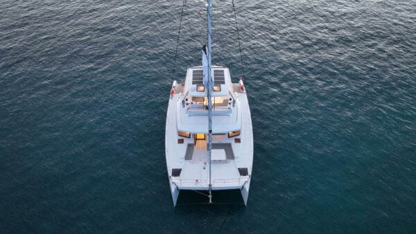 Photo #23 - Bali 5.4 - 6 + 2 cab. (Maravela) in Nanny Cay - 40993