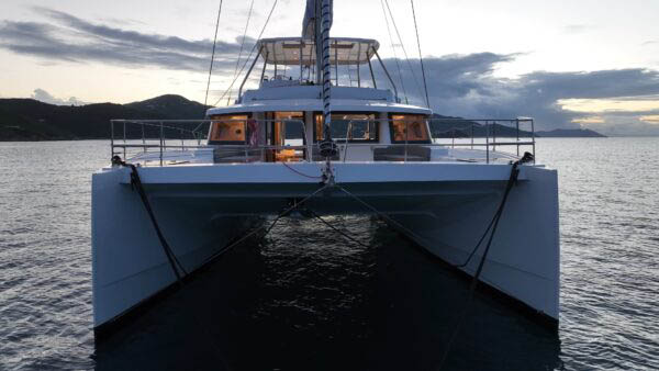 Photo #24 - Bali 5.4 - 6 + 2 cab. (Maravela) in Nanny Cay - 40993