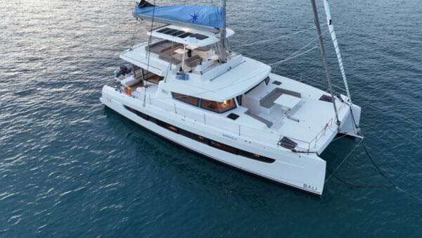 Photo #26 - Bali 5.4 - 6 + 2 cab. (Maravela) in Nanny Cay - 40993