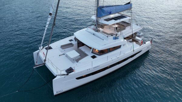 Photo #27 - Bali 5.4 - 6 + 2 cab. (Maravela) in Nanny Cay - 40993