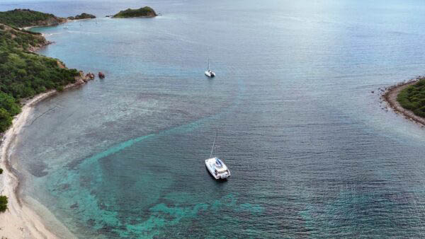 Photo #29 - Bali 5.4 - 6 + 2 cab. (Maravela) in Nanny Cay - 40993