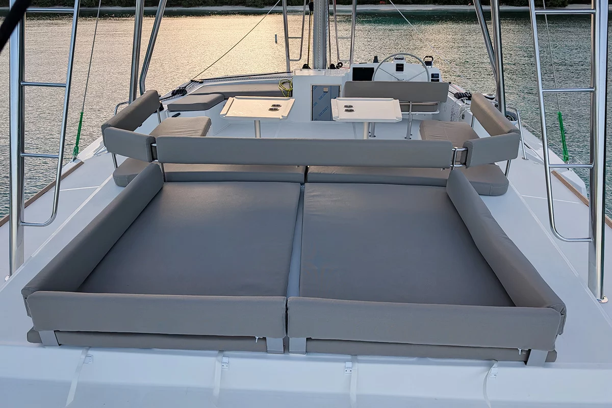 Bali 5.4 - 6 + 2 cab. (Maravela)  - 51