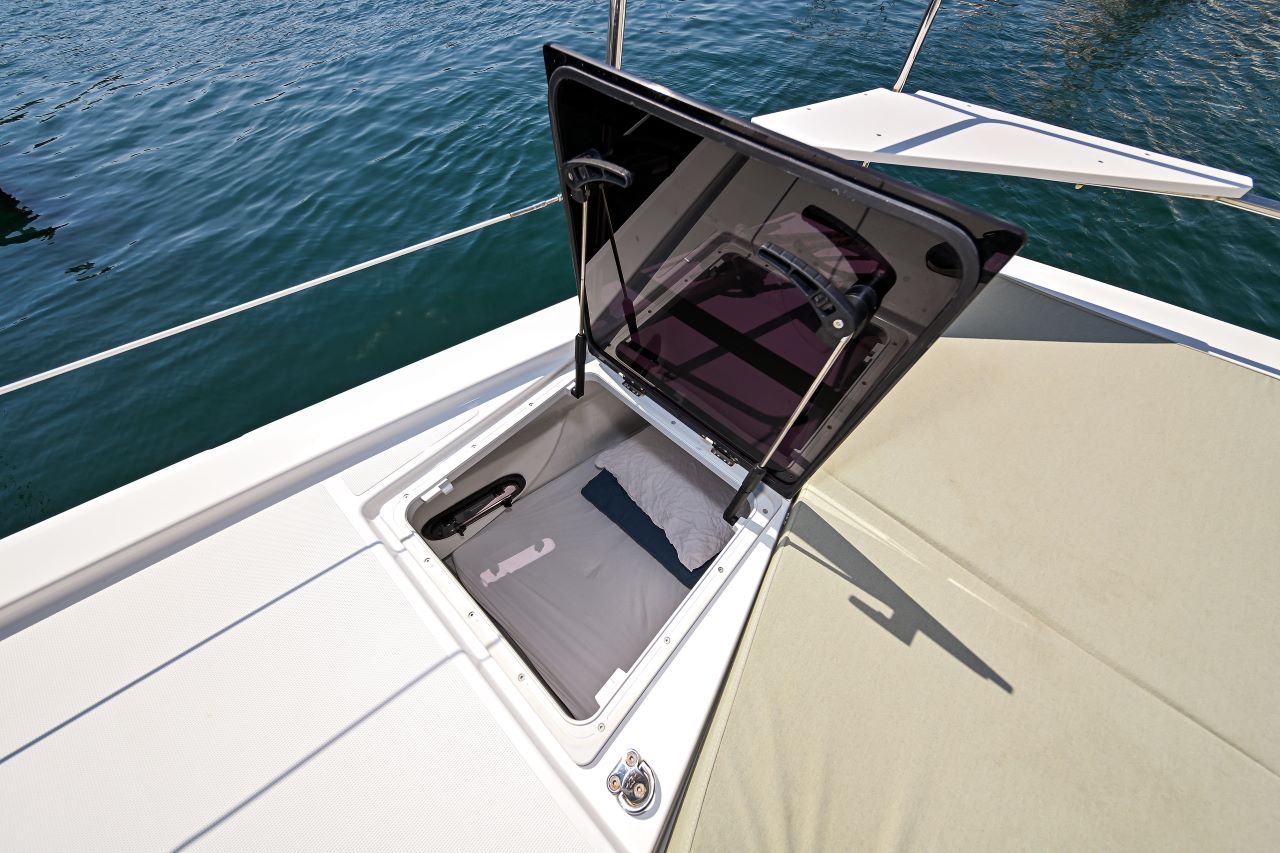 Photo #11 - Bali Catsmart - 4 + 2 cab. (Rose Sunset V) en Zadar - 40995
