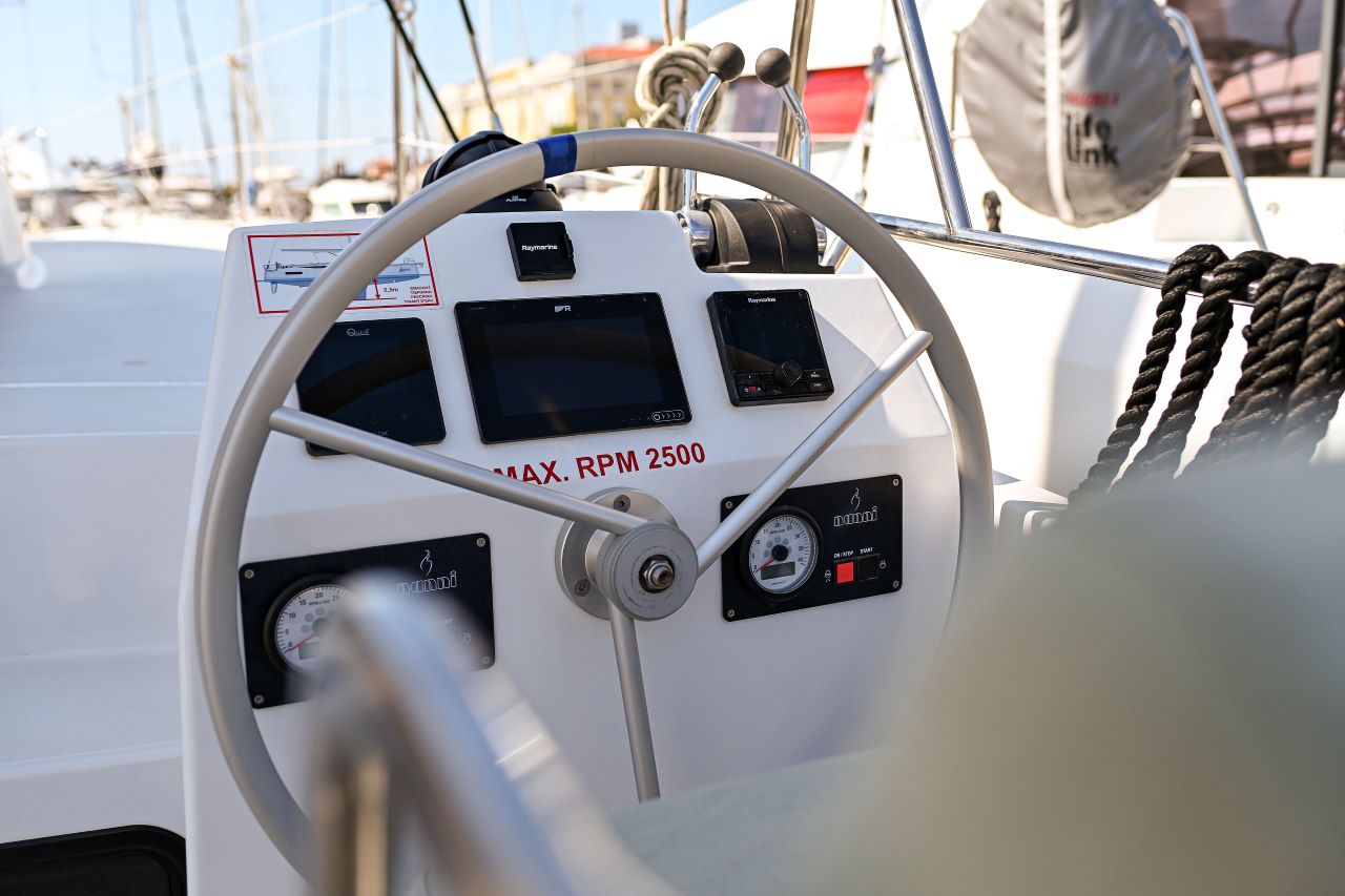 Photo #13 - Bali Catsmart - 4 + 2 cab. (Rose Sunset V) en Zadar - 40995