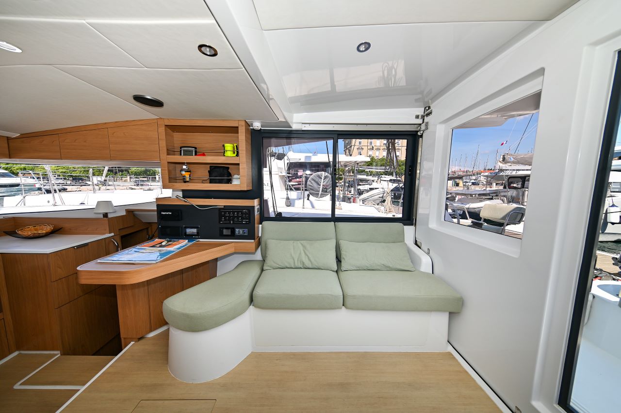 Photo #17 - Bali Catsmart - 4 + 2 cab. (Rose Sunset V) en Zadar - 40995