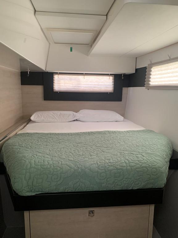 Photo #9 - Leopard 40 (My Irish Lady) in St. Thomas - 40996