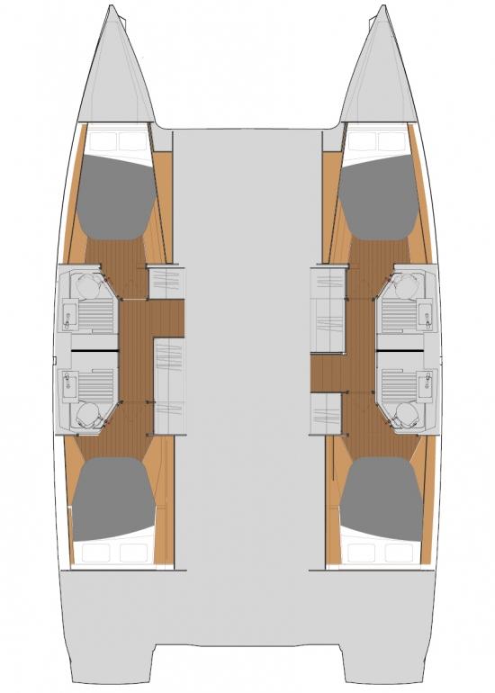Calypso - 1