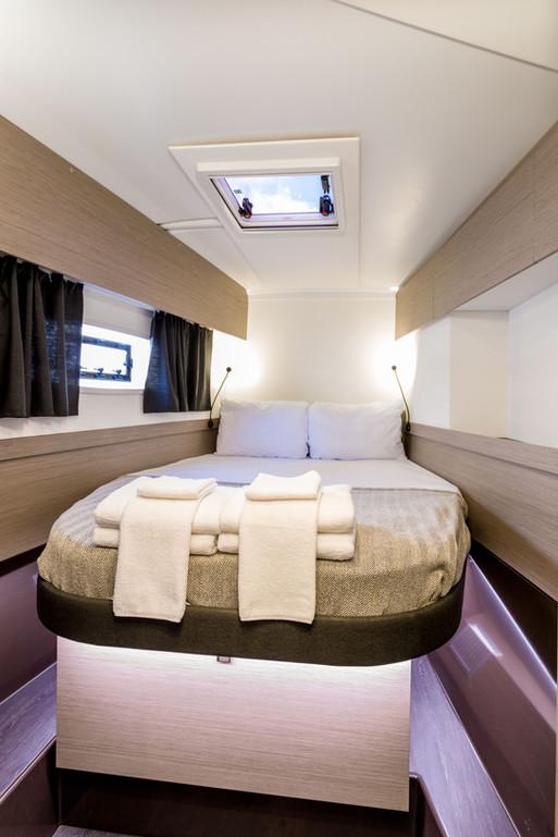 Photo #21 - Fountaine Pajot Astrea 42 (Calypso) in St. Thomas - 40999