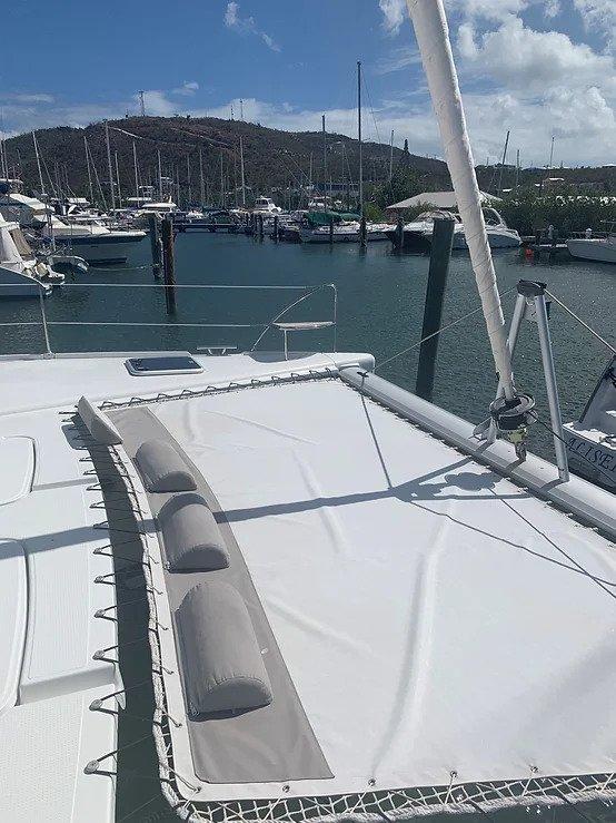 Photo #4 - Helia 44 - 4 cab. (Sweet & Salty) in St. Thomas - 41001