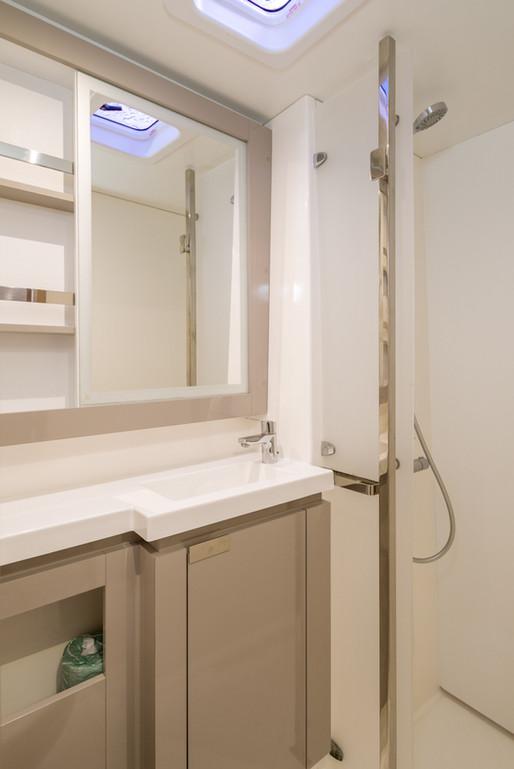 Photo #22 - Fountaine Pajot Elba 45 - 4 cab. (Sea Monkeys) in St. Thomas - 41002