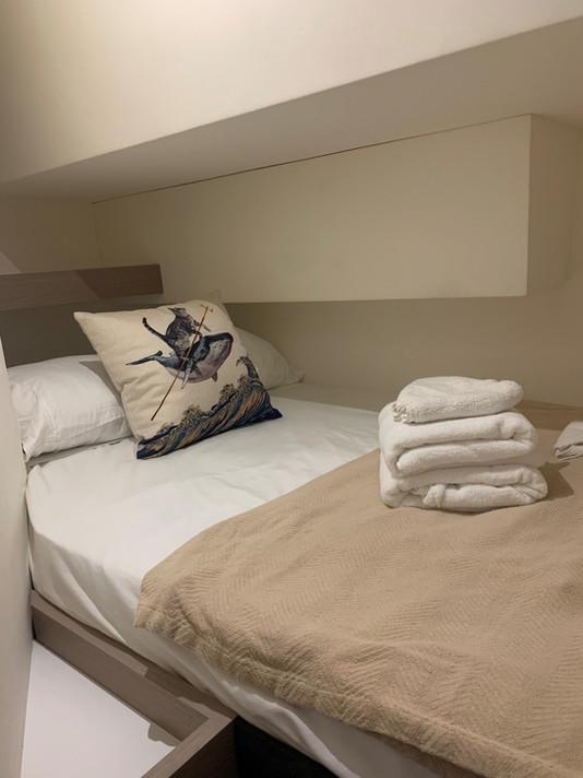Photo #16 - Fountaine Pajot Saba 50 - 5 cab. (Phoenix) in St. Thomas - 41007