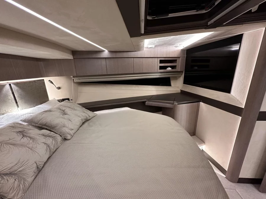 Galeon 680 Fly (Paradise)  - 20