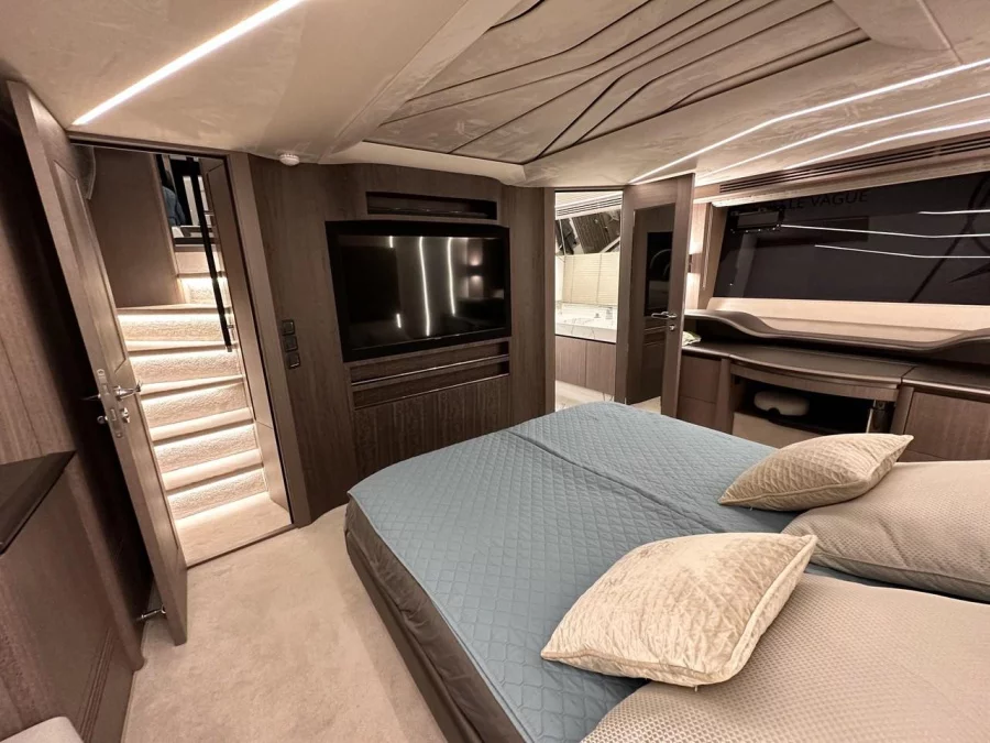 Galeon 680 Fly (Paradise)  - 22