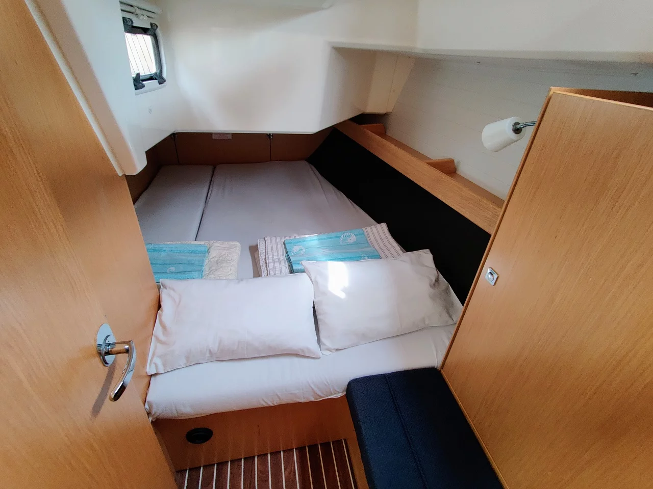 Bavaria Cruiser 37 - 3 cab. (Steluna)  - 7