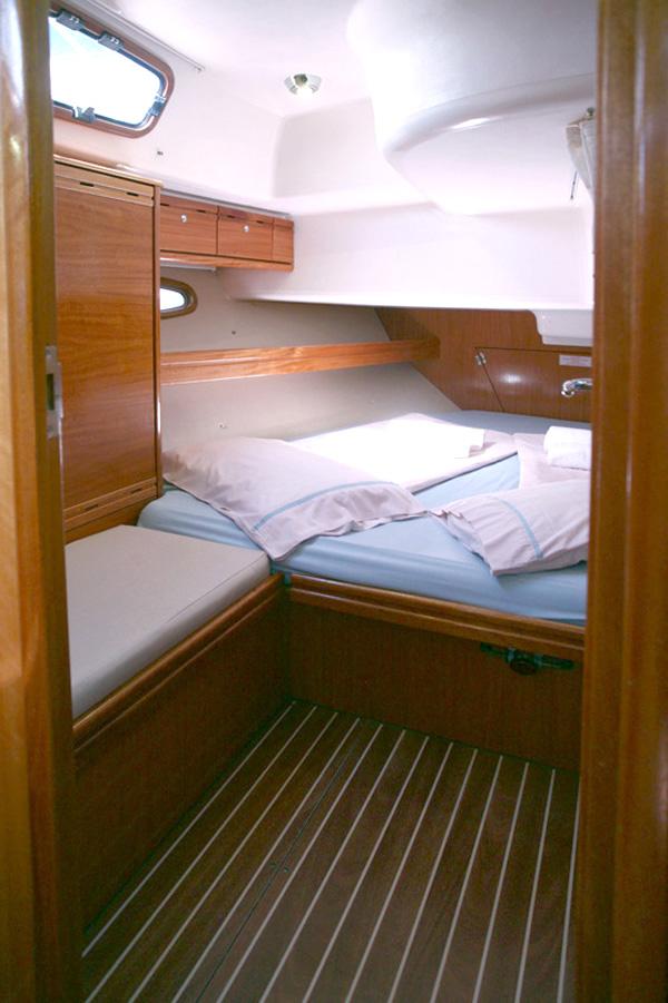 Photo #12 - Bavaria 46 Cruiser (Aiolos) in Lavrion - 41069