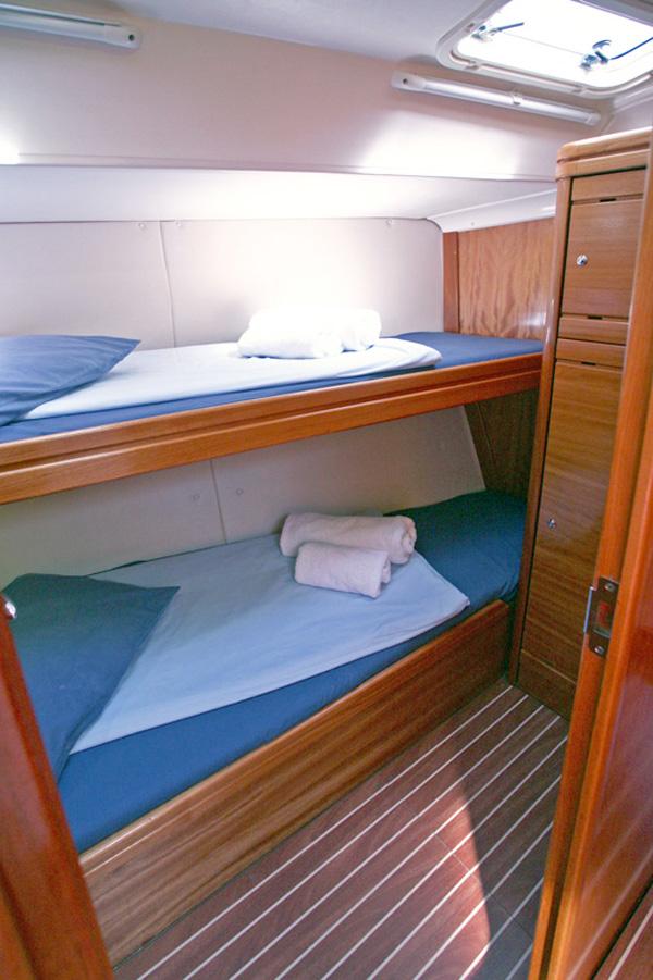 Photo #14 - Bavaria 50 Cruiser (Agamemnon) in Lavrion - 41071