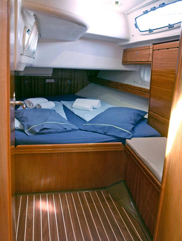 Photo #16 - Bavaria 50 Cruiser (Agamemnon) in Lavrion - 41071