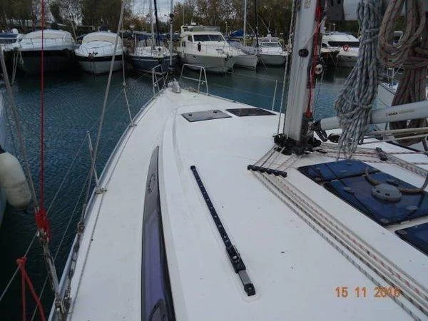 Bavaria Cruiser 46 - 4 cab. (Rea*)  - 4