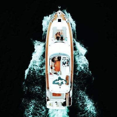 Photo #9 - Azimut Magellano 53 (Ciù Ciù) in Neapel - 41095