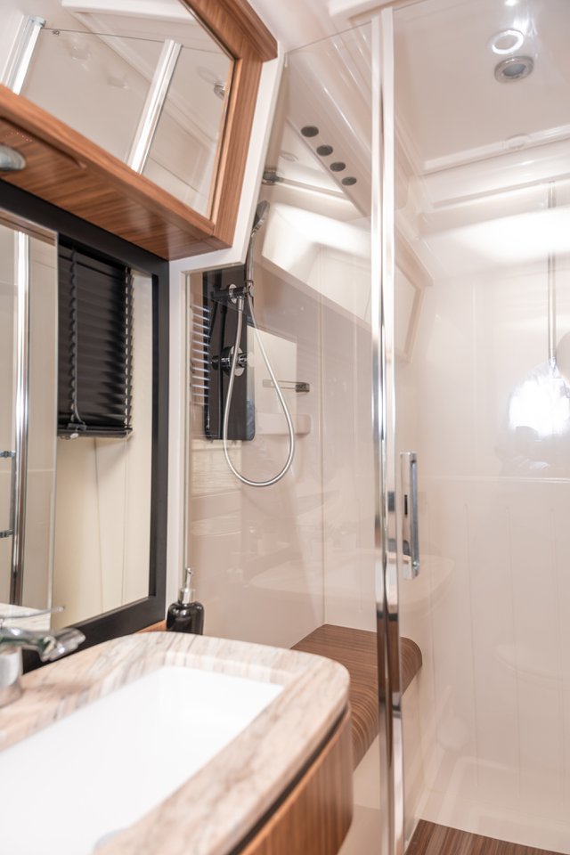 Photo #31 - Azimut Magellano 53 (Ciù Ciù) in Neapel - 41095