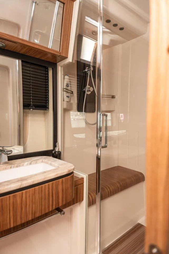 Azimut Magellano 53 (Ciù Ciù)  - 32