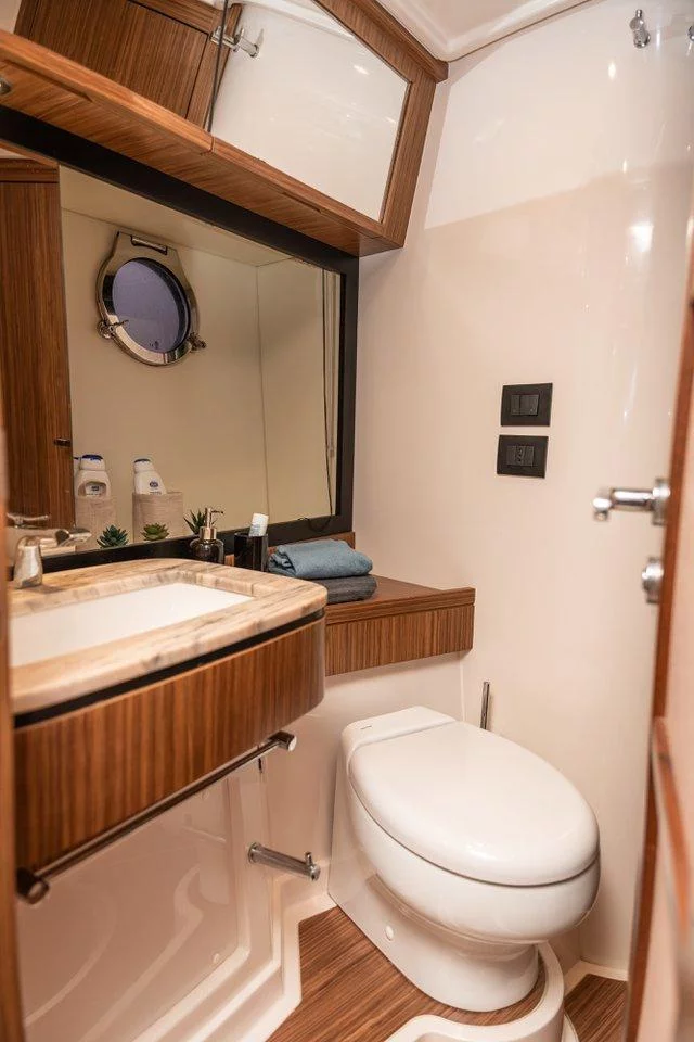 Azimut Magellano 53 (Ciù Ciù)  - 33