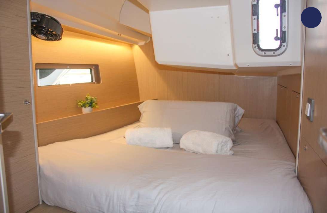 Photo #10 - Oceanis 40.1 (Onoda) en Denia - 41103
