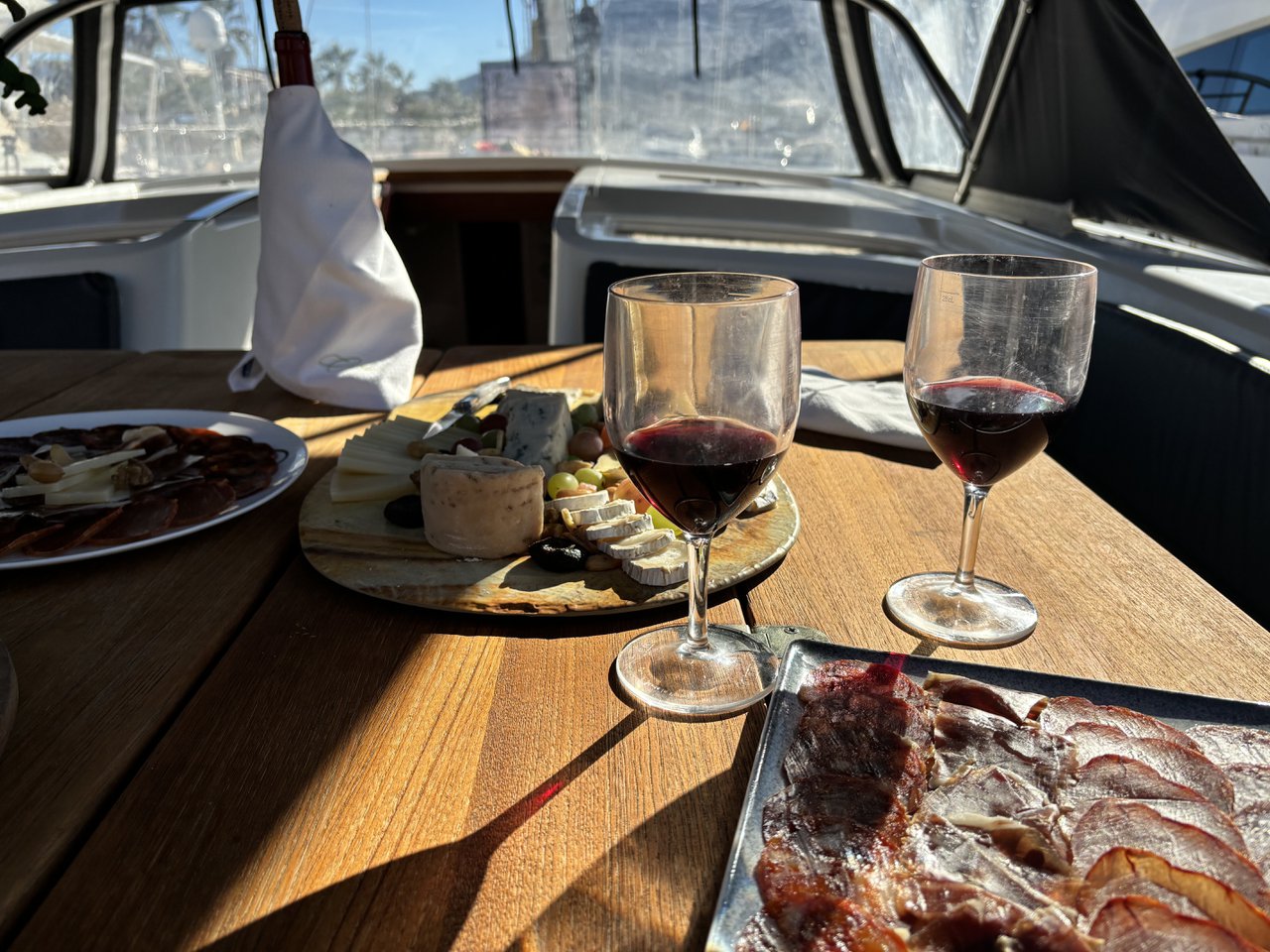 Photo #14 - Hanse 630e (Kaze) in Denia - 41105