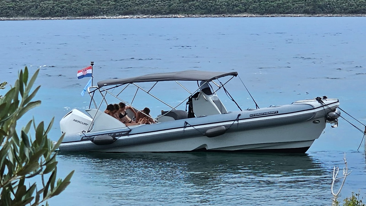 Photo #9 - Bura 8.0 Step (Hydrotherapy) in Zadar - 41112