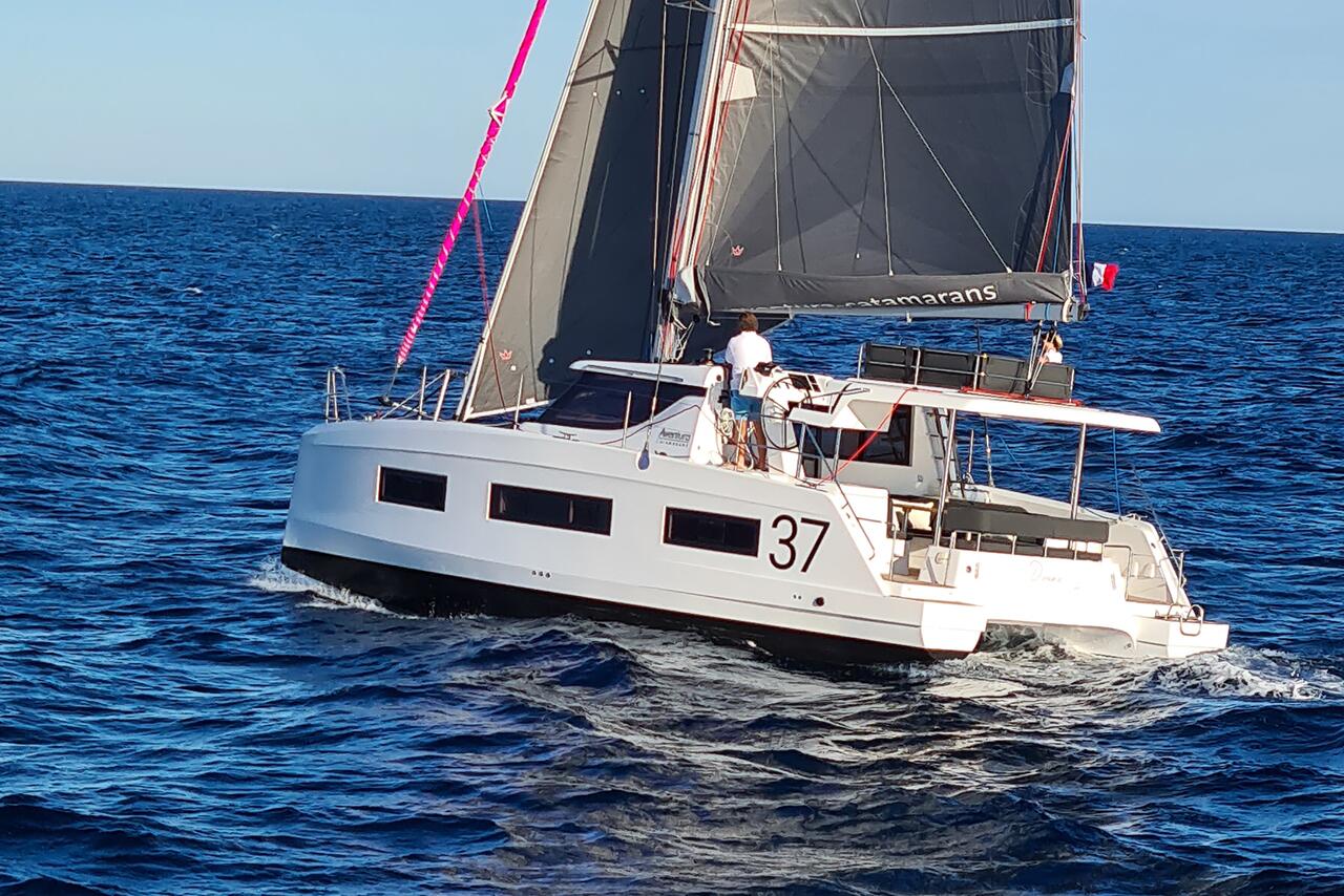Photo #4 - Aventura 37 (Hakuna) en Sant Antoni de Portmany - 41113