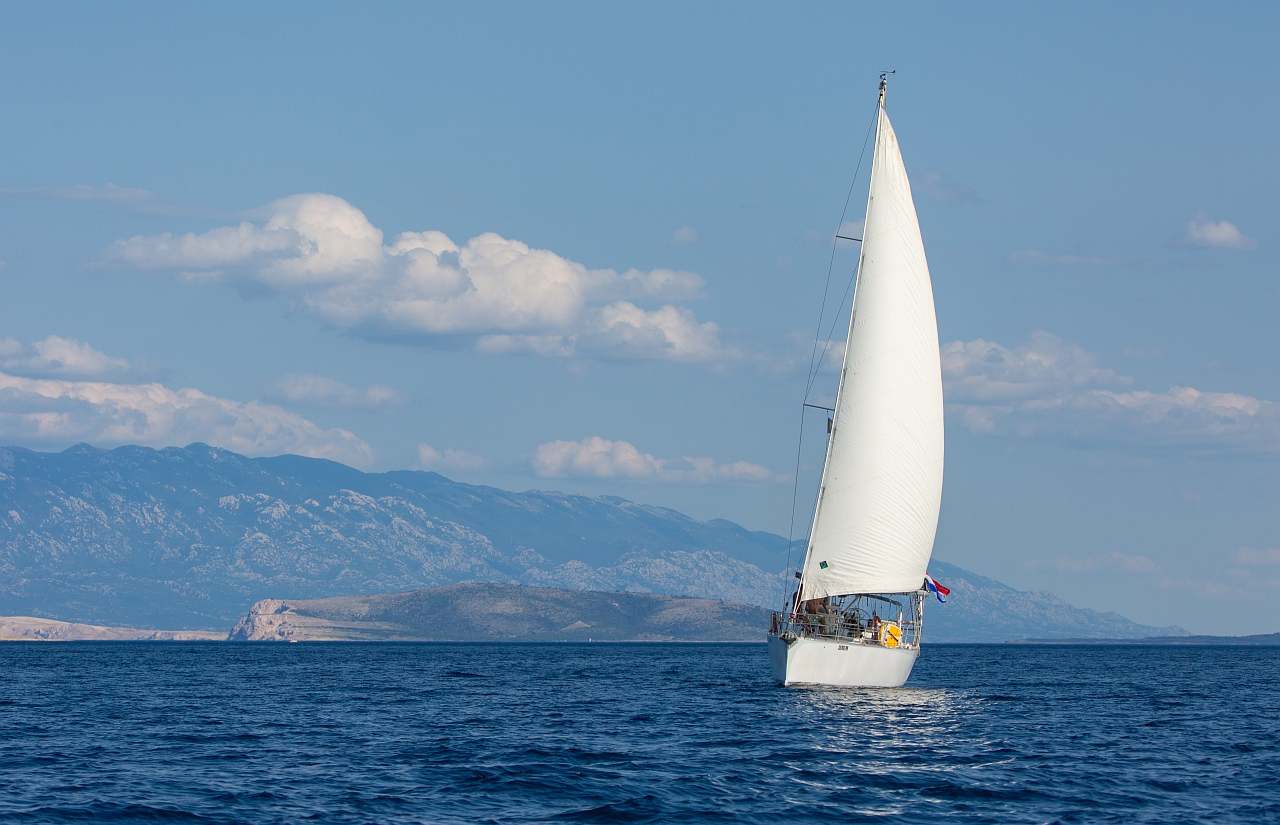 Photo #6 - Dolphin 50 (Amica) in Krk - 41126