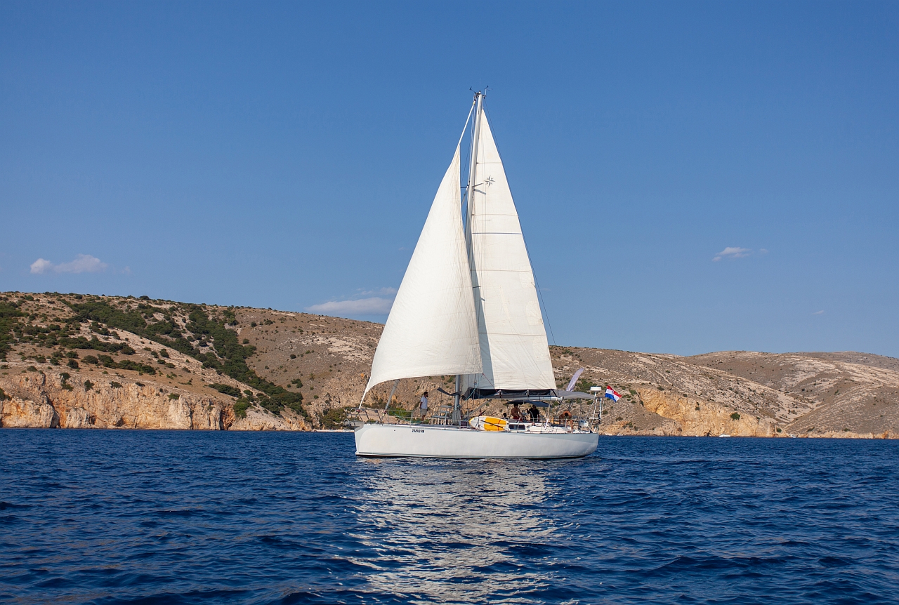 Photo #7 - Dolphin 50 (Amica) in Krk - 41126