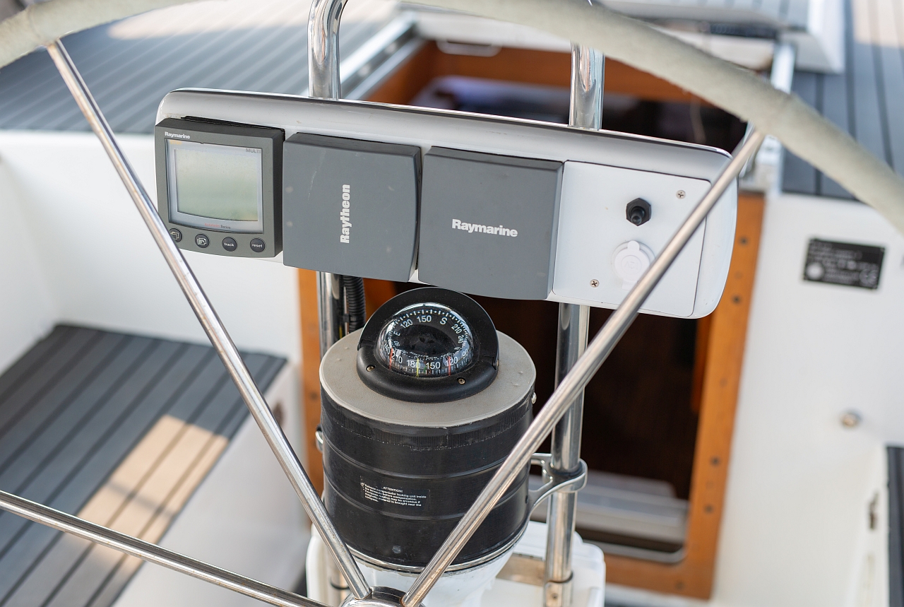 Photo #13 - Dolphin 50 (Amica) in Krk - 41126